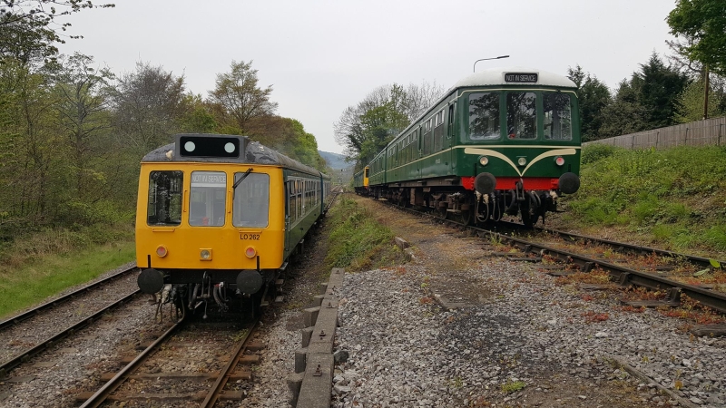 Class 108+127